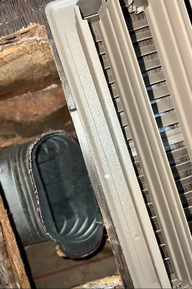 Infinity Air duct Co 3 Infinity Air duct Co 3