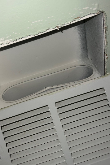 about-bg Infinity Air duct Co